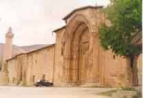Divriği Great Mosque